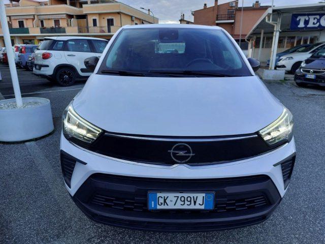 OPEL Crossland 1.2 Turbo 12V 110 CV Start&Stop Fatturabile