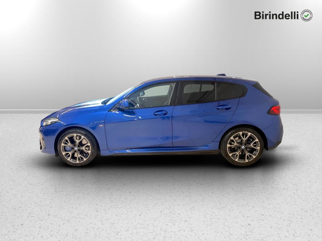 BMW 120d