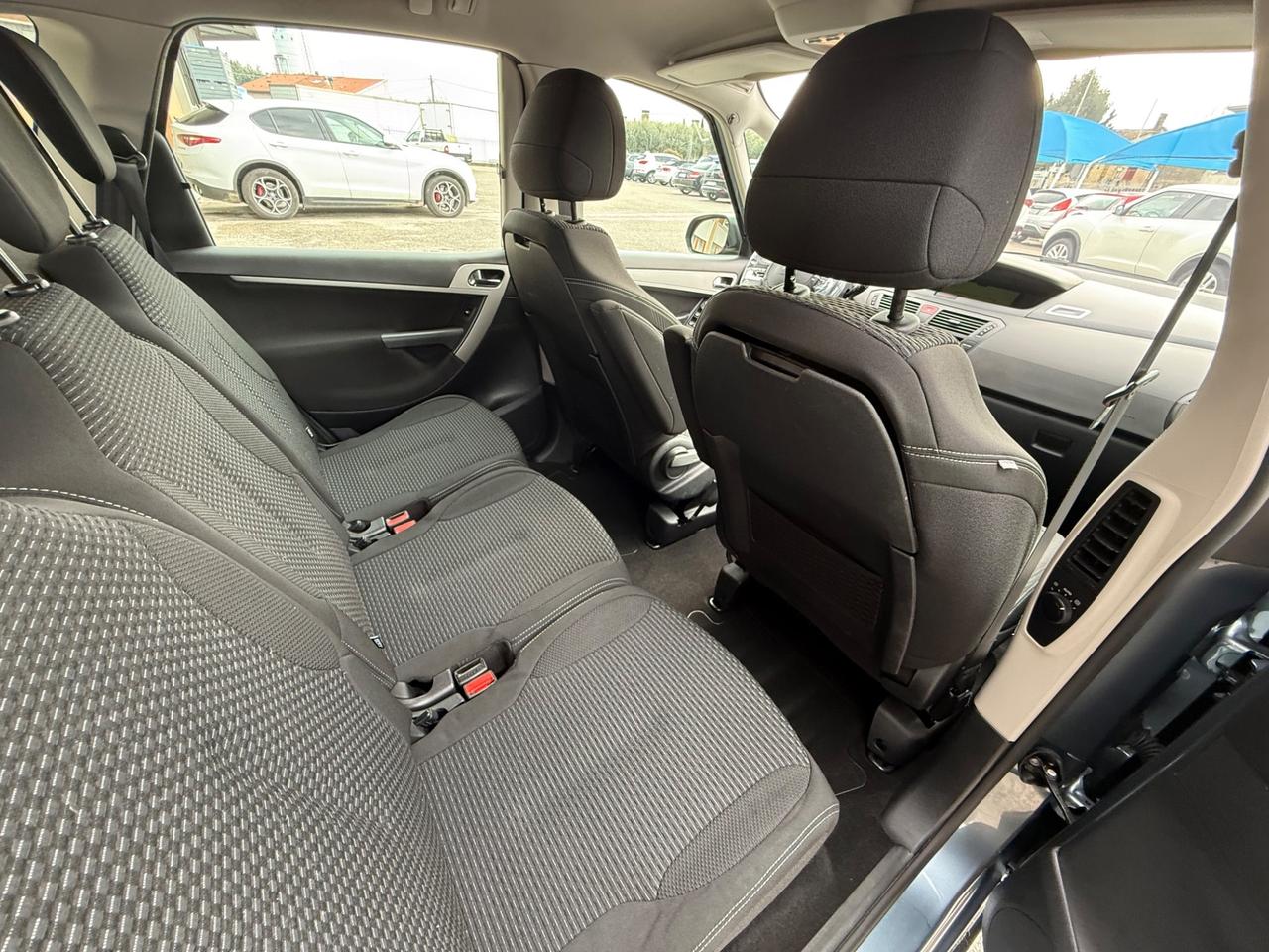 Citroen C4 Picasso 1.6 HDi 110 - Unico Proprietario