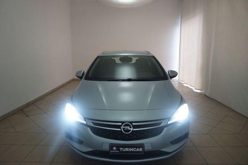 Opel Astra Astra 1.0 Turbo Start&Stop Sports Tourer Innovation GPL