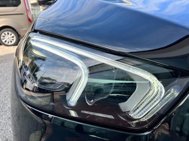 MERCEDES-BENZ GLE 300 d 4Matic Mild Hybrid Premium Plus AMG