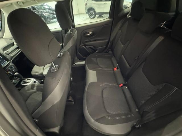 Jeep Renegade 1.3 t4 phev S 4xe at6