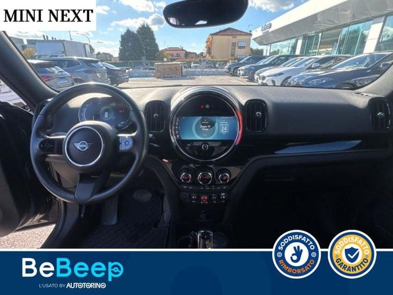 MINI Countryman Mini F60 MINI 2.0 COOPER D YOURS AUTO