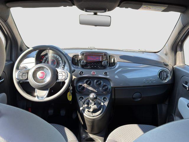 FIAT 500 500 1.2 Pop