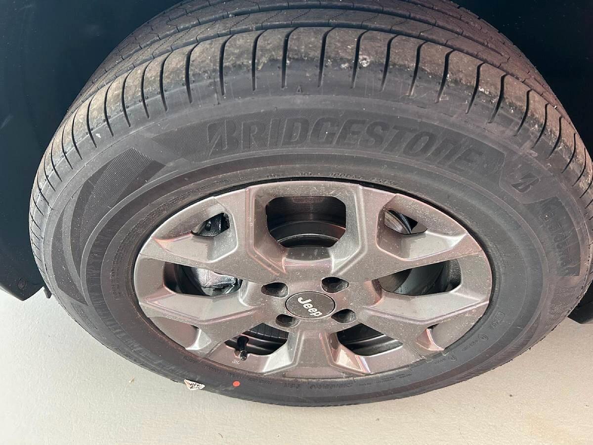 Jeep Avenger 1.2 Turbo Longitude fwd 100cv