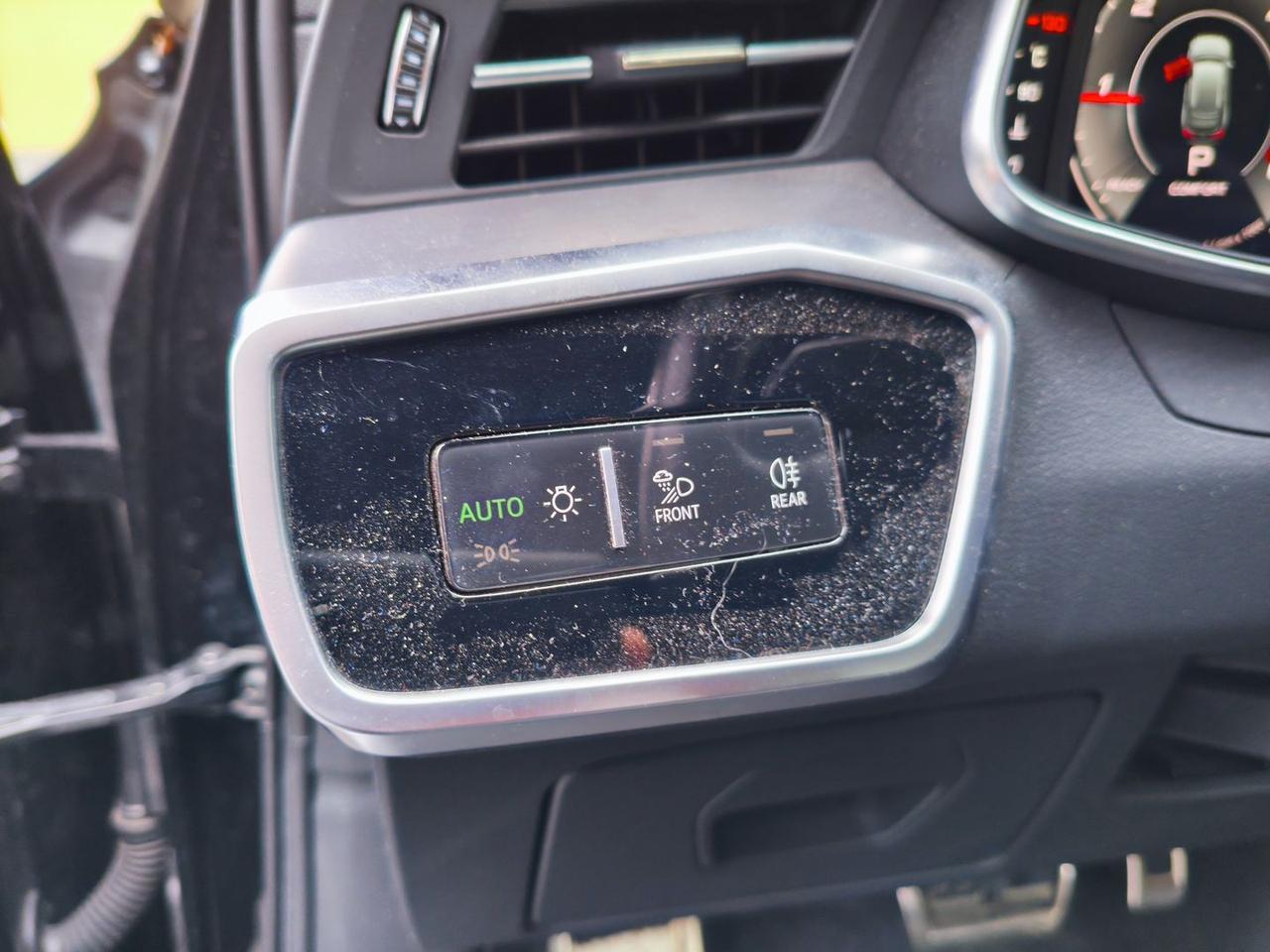 Audi A6 2.0 40 TDI MHEV Business Plus #8664