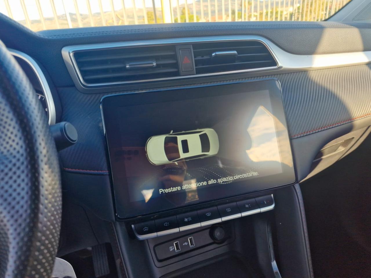 Mg ZS 1.5 VTi-tech Luxury