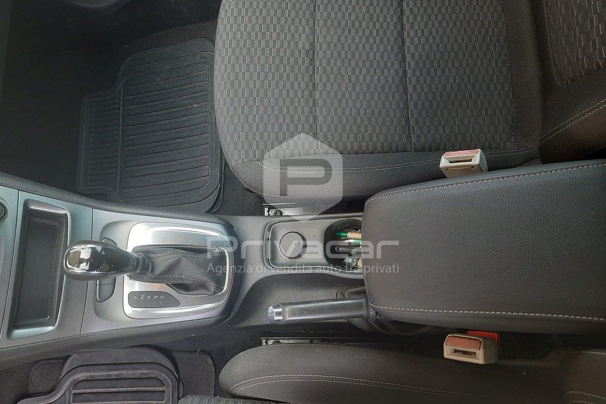 OPEL Astra 1.6 CDTi 136CV aut. Sports Tourer Innovation