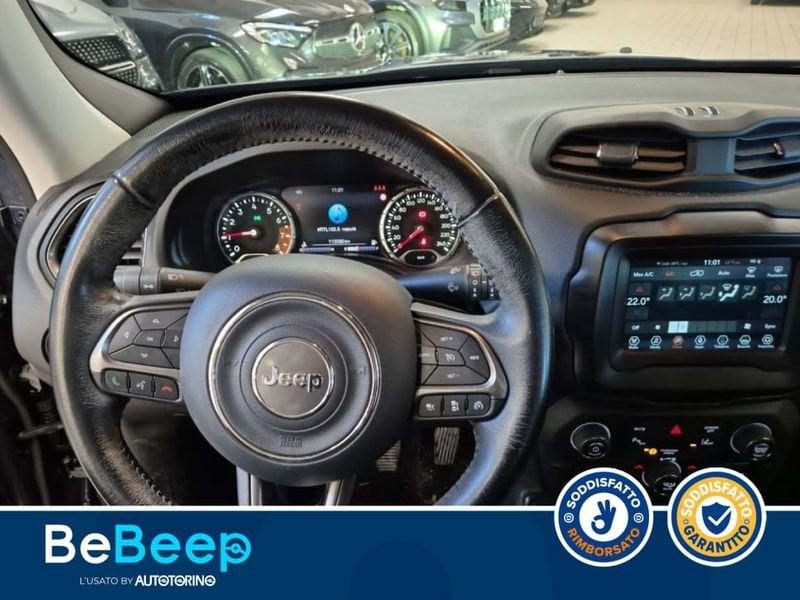 Jeep Renegade 1.0 T3 LIMITED 2WD