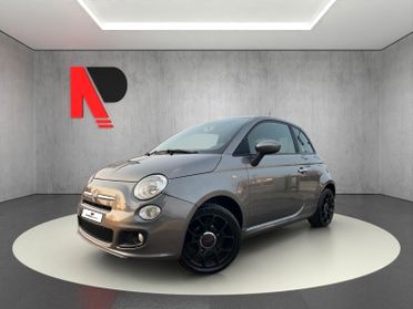 Fiat 500S 1.2 69Cv