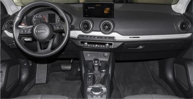 Audi Q2 35 TDI Advanced