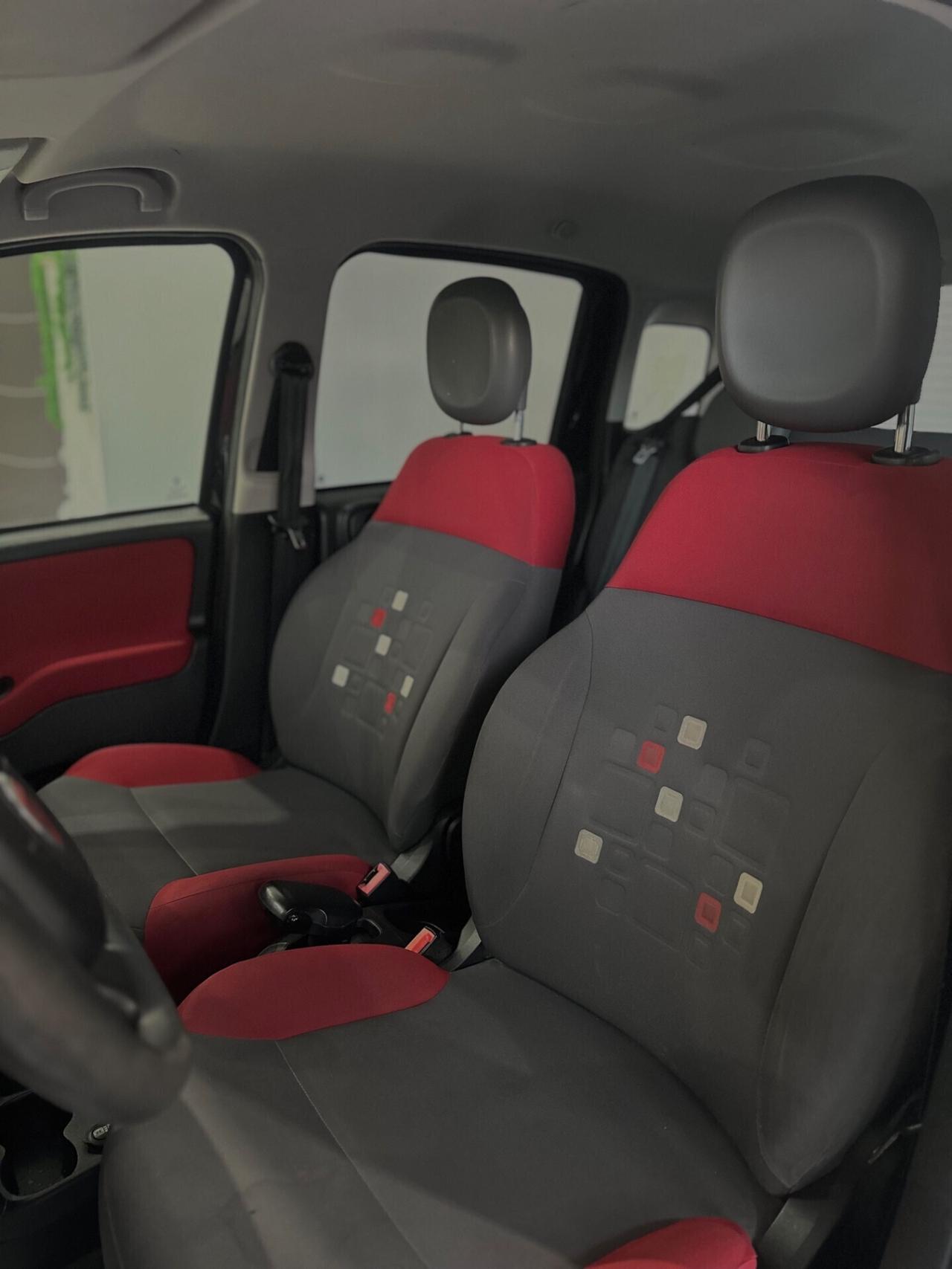 Fiat Panda 1.3 MJT S&S Easy