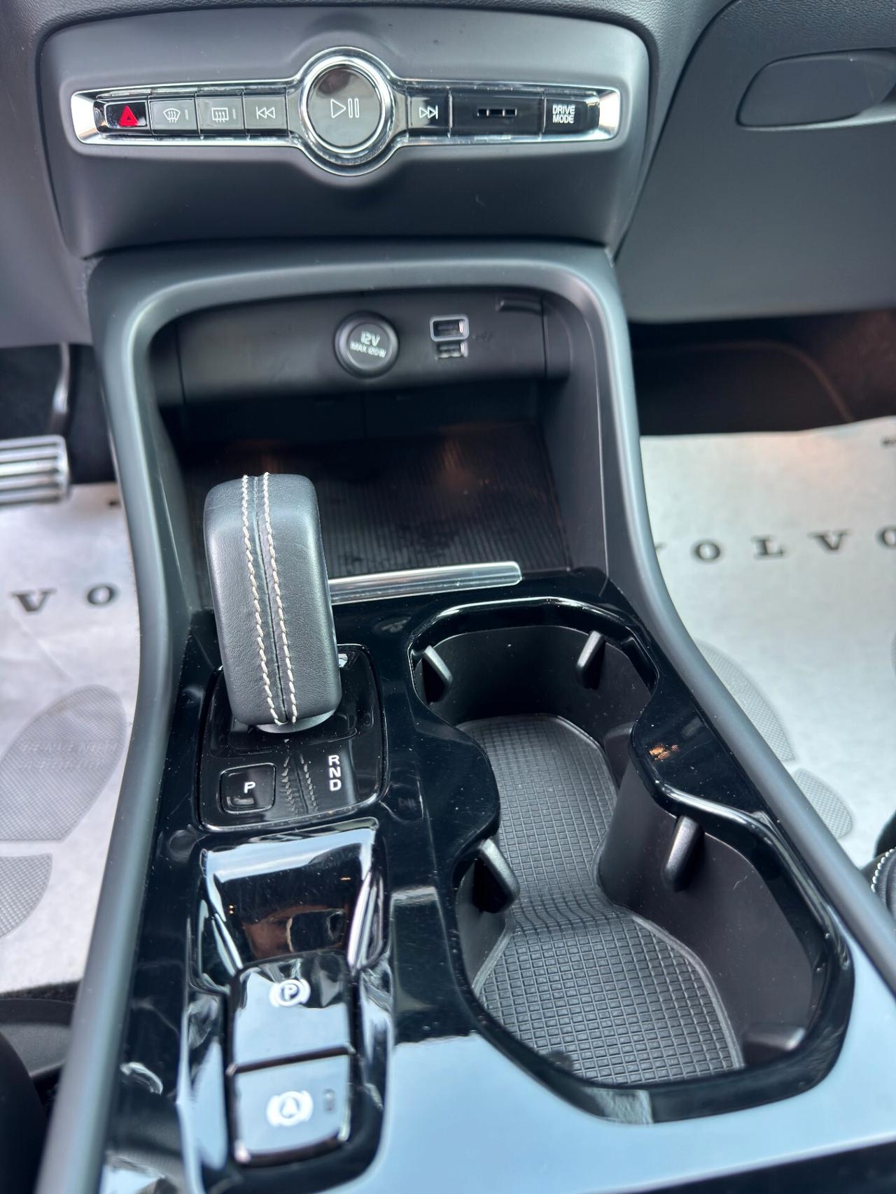 Volvo XC40 T3 Geartronic