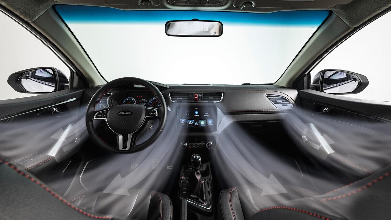 Evo 3 - APERTI AD AGOSTO