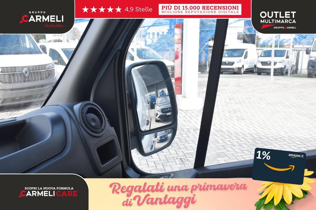 Renault Master T35 2.3 dci 130cv L3H2 Ice E6