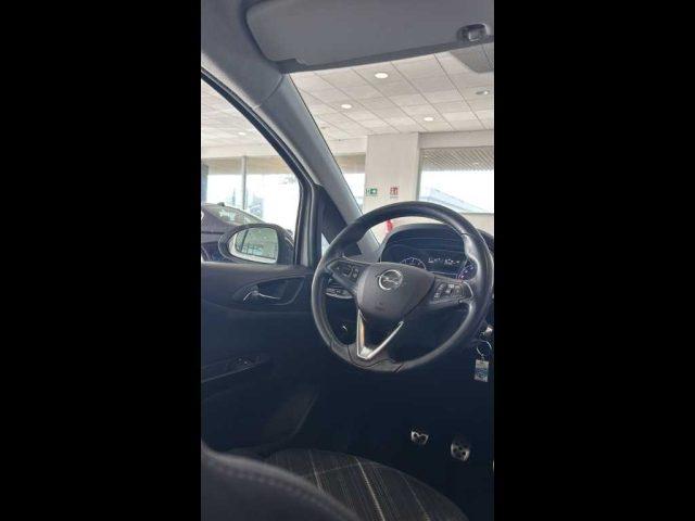 OPEL Corsa 5ª serie - 1.2 5 porte b-Color