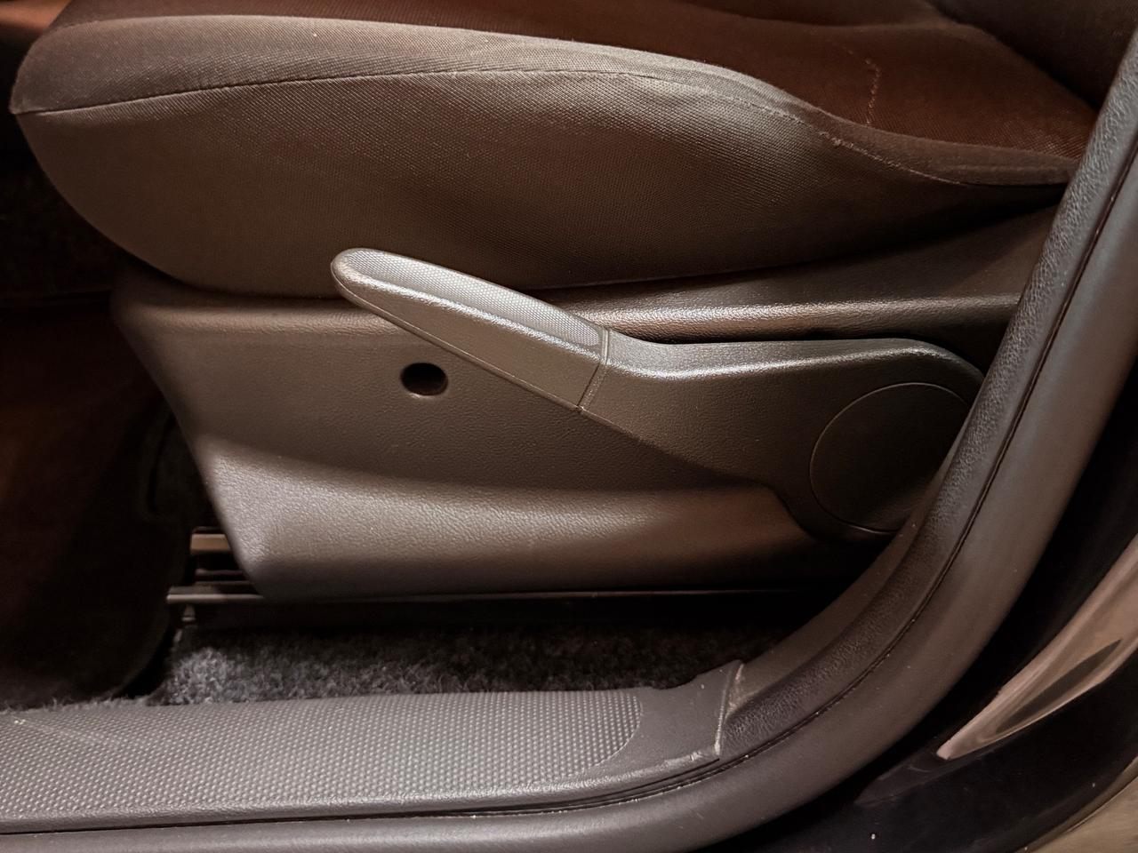 STUPENDA FIAT PUNTO CON SOLI 81.262 KM IN CONDIZIONI DA VETRINA