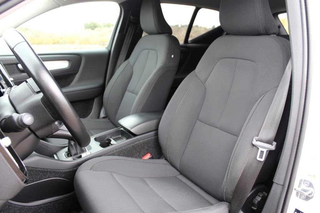 VOLVO XC40 D3 150 CV *Camera 360 *FULL LED