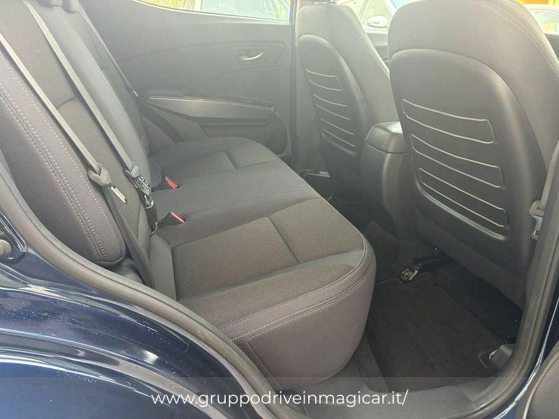 SsangYong Tivoli 1.2 T-GDI