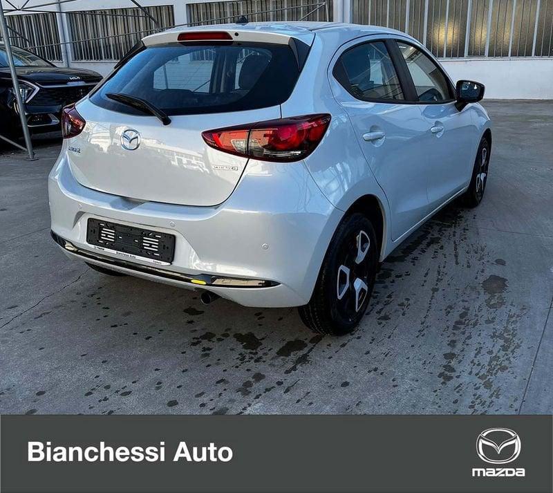 Mazda Mazda2 1.5 Skyactiv-G Centre-Line