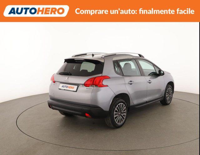 PEUGEOT 2008 1° serie BlueHDi 75 Active