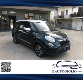 Fiat 500L 1.3 Multijet 85cv anno 2013 Trekking