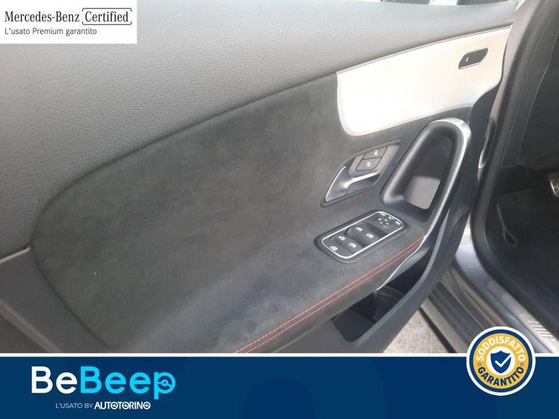 Mercedes-Benz Classe A A AMG 35 AMG LINE ADVANCED PLUS 4MATIC AUTO