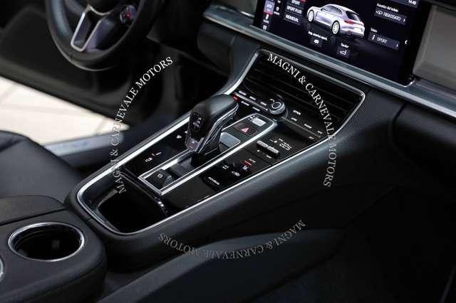 Porsche Panamera 4 E-HYBRID SPORT TURISMO|TETTO|SPORT-CHRONO|CAMERA
