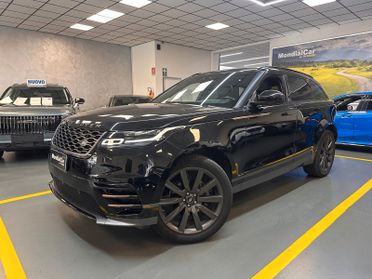 Land Rover Range Rover Velar Range Rover Velar 2.0D I4 240 CV R-Dynamic S