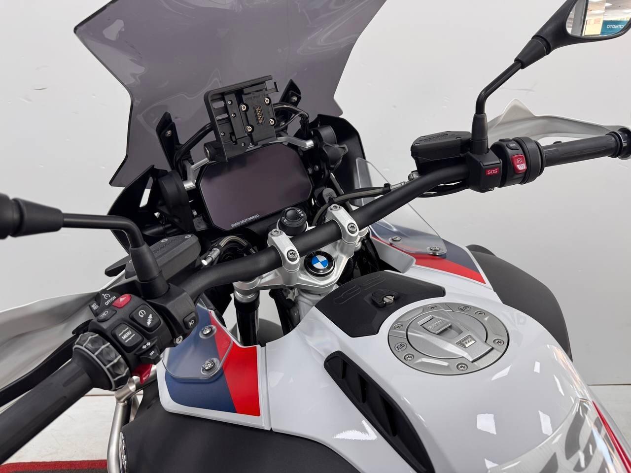 BMW R 1250 GS Adv Trophy DA 250 € AL MESE – SENZA ANTICIPO