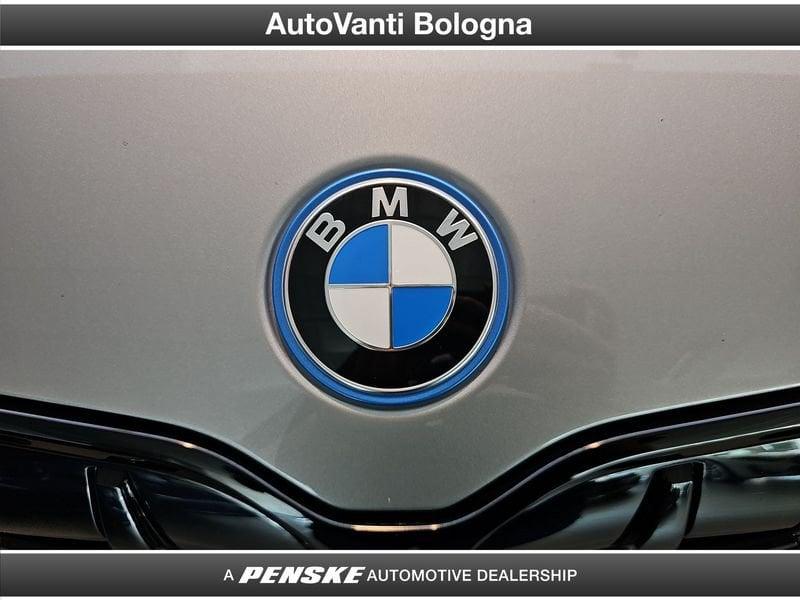BMW X1 X1 xdrive 25e MSport Pro auto