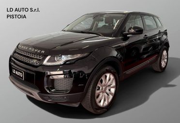 Land Rover Range Evoque 2.0 TD4 150 CV 5p. SE