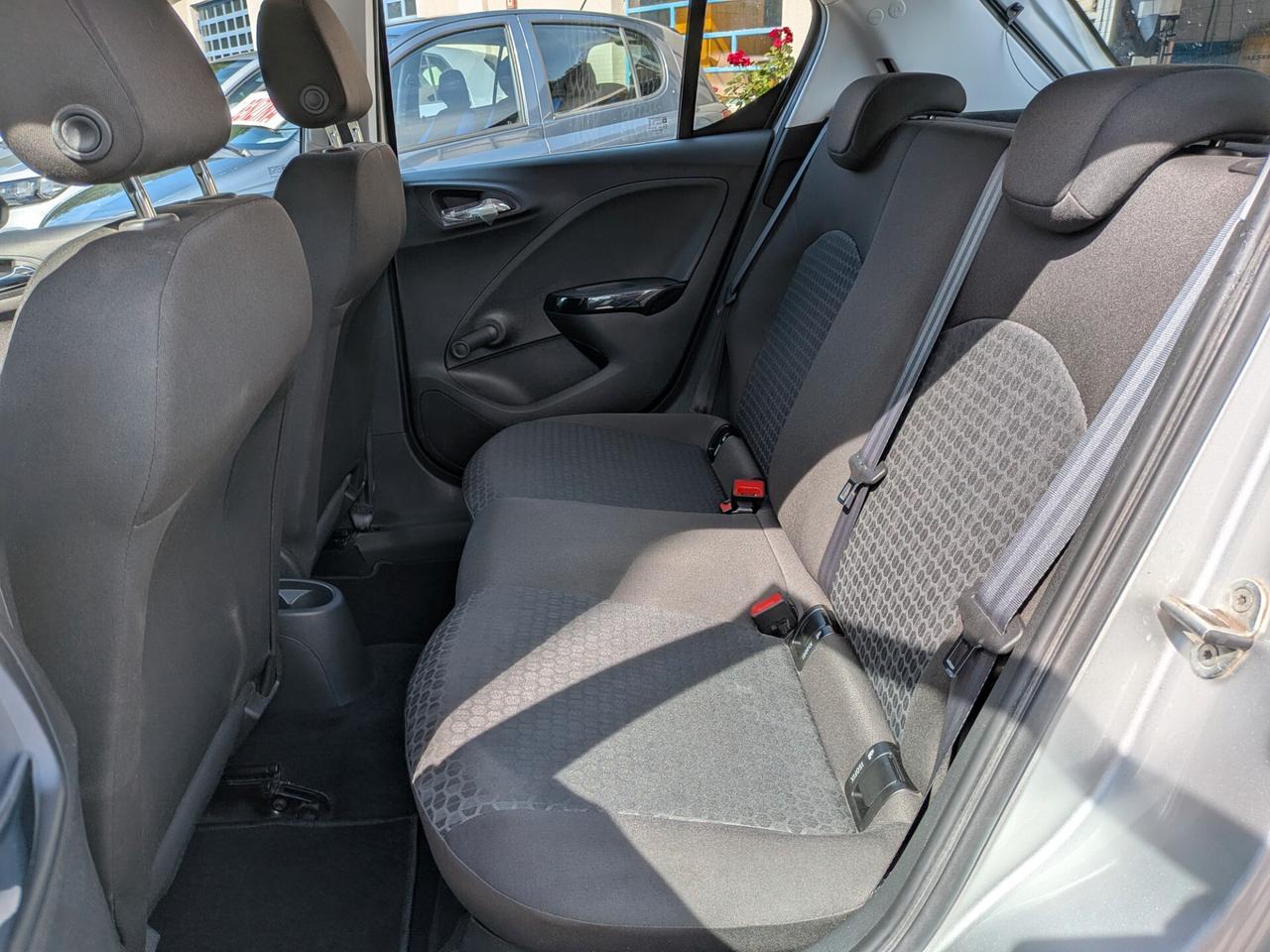 OPEL CORSA 1.4 90CV 5 porte