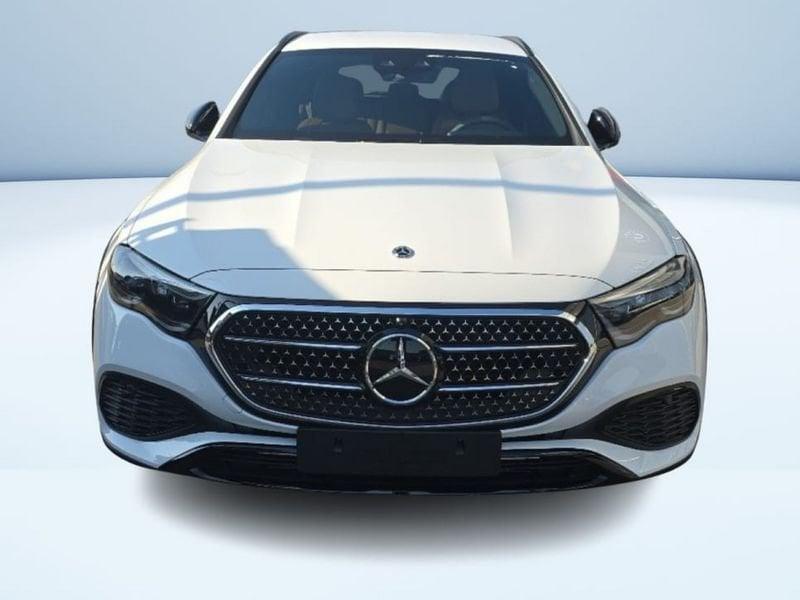 Mercedes-Benz Classe E 220d 4Matic All Terrain Station Wagon Premium