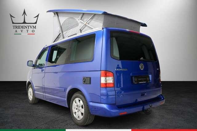 Volkswagen T5 California 2.5 Tdi Comfortline