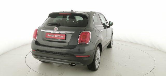 FIAT 500X 1.4 MultiAir 140 CV DCT Lounge