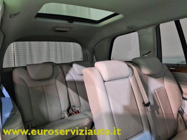 MERCEDES-BENZ GL 320 CDI cat Chrome 7 POSTI INTROVABILE