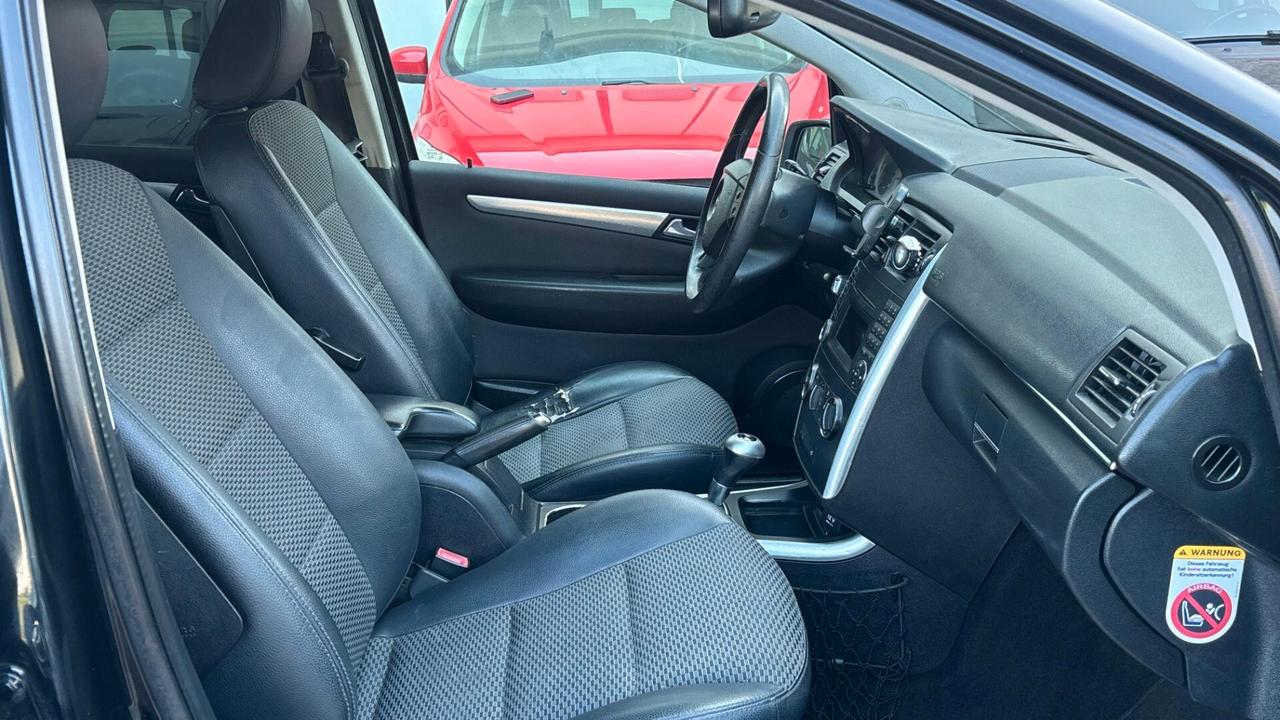 Mercedes-benz A 170 160 AUTOMATIC Style