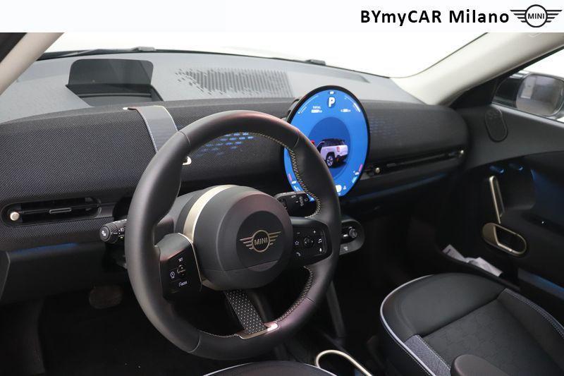 Mini Mini Aceman All-Electric E Classic