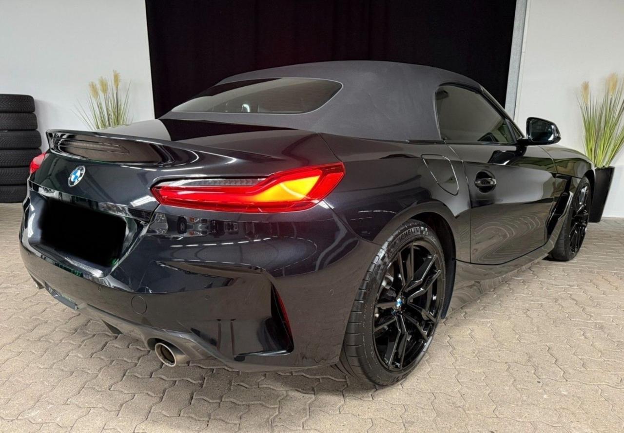 Bmw Z4 sDrive 30i Msport