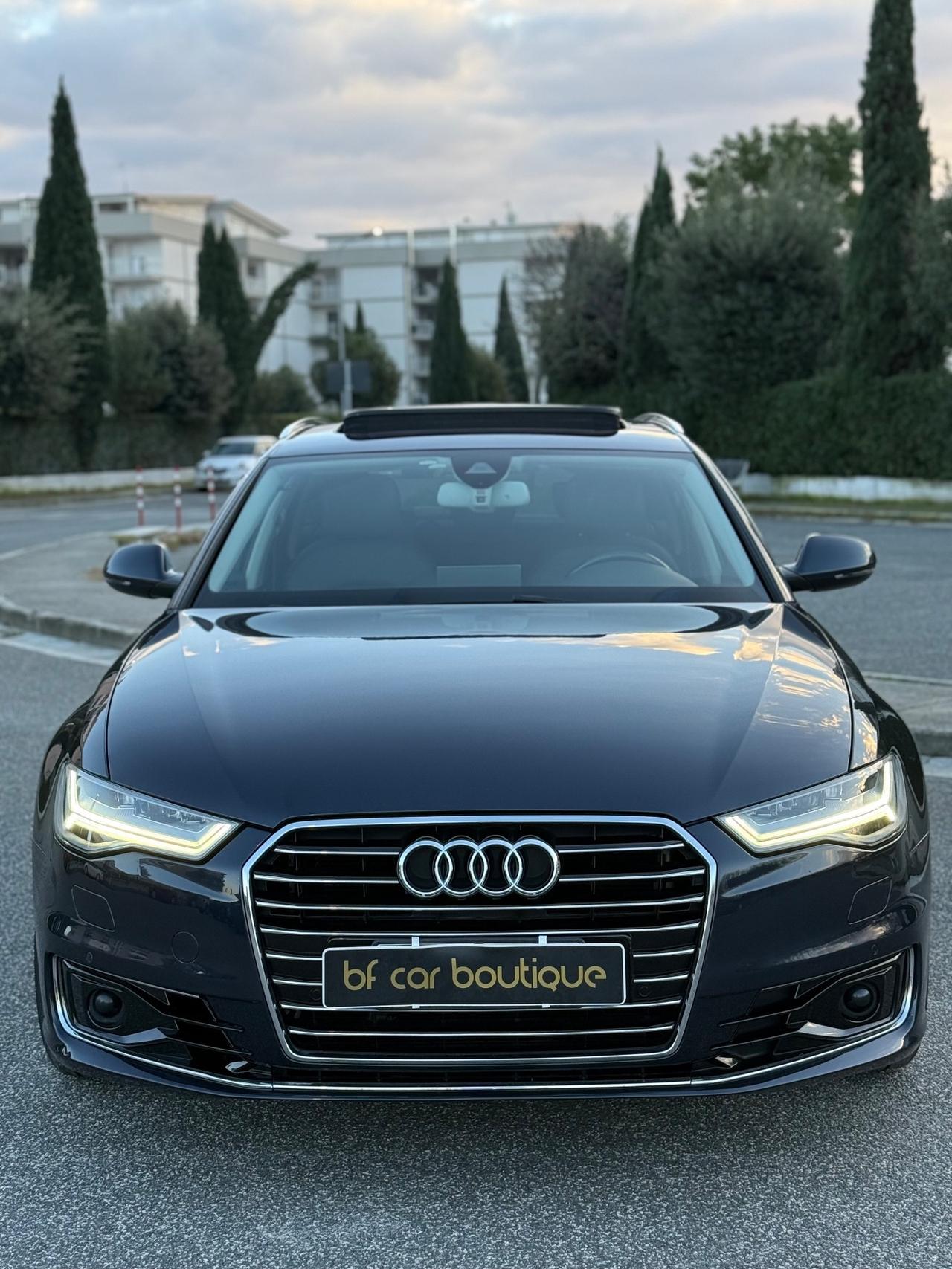 Audi A6 Avant 2.0 tdi