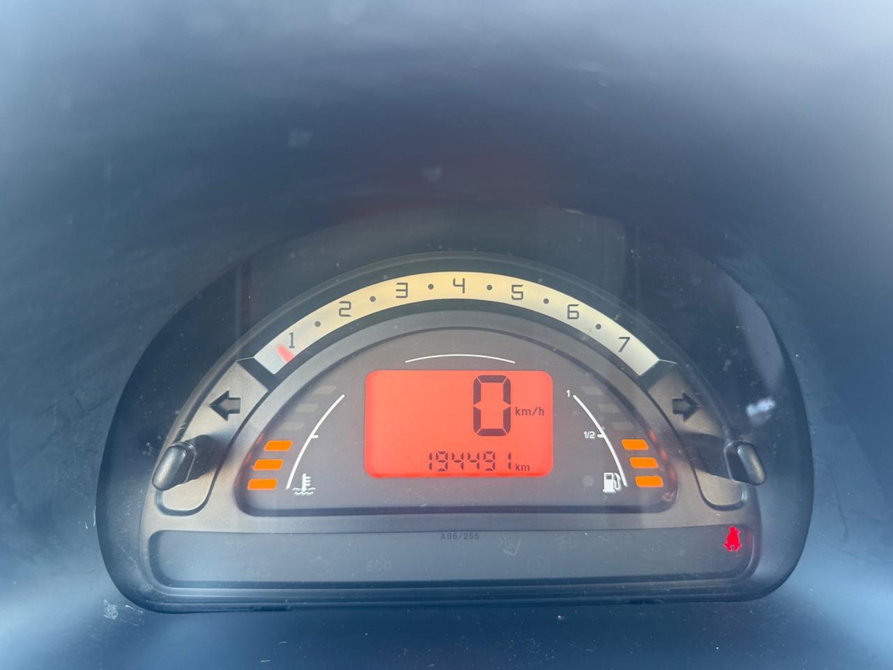 CITROEN C3 1.4 BENZINA NEOPATENTATI