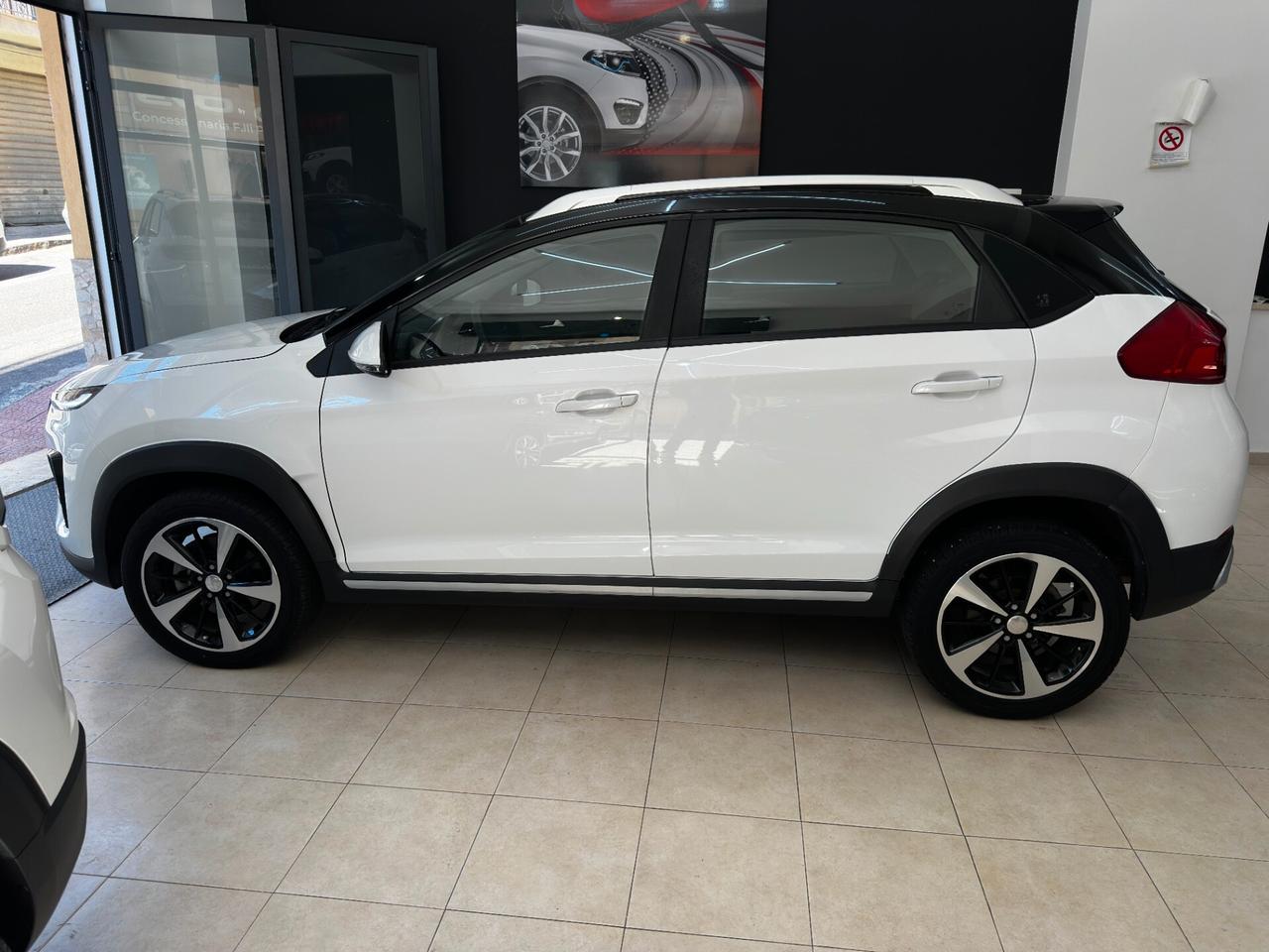 Dr 3.0 1.5 BENZINA KM 15.900 - 2024