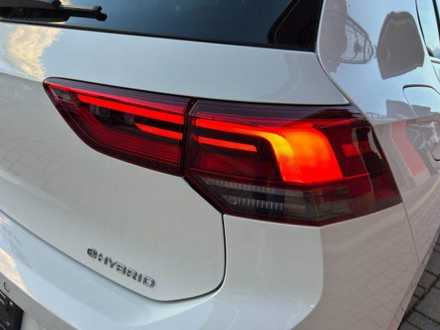 VOLKSWAGEN Golf 1.4 TSI eHYBRID 204 CV DSG Style