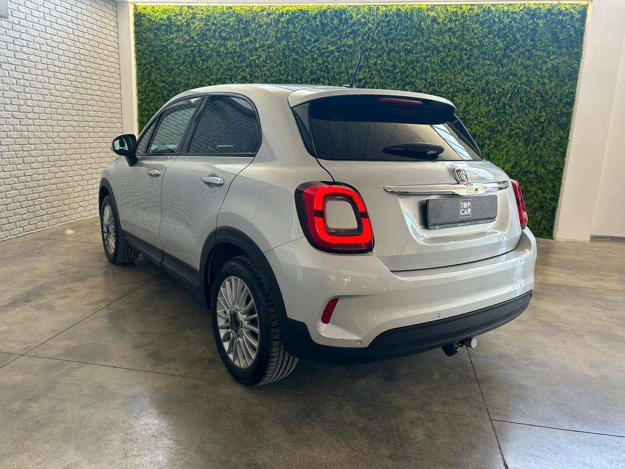 Fiat 500X 1.6 MultiJet 130 CV Connect