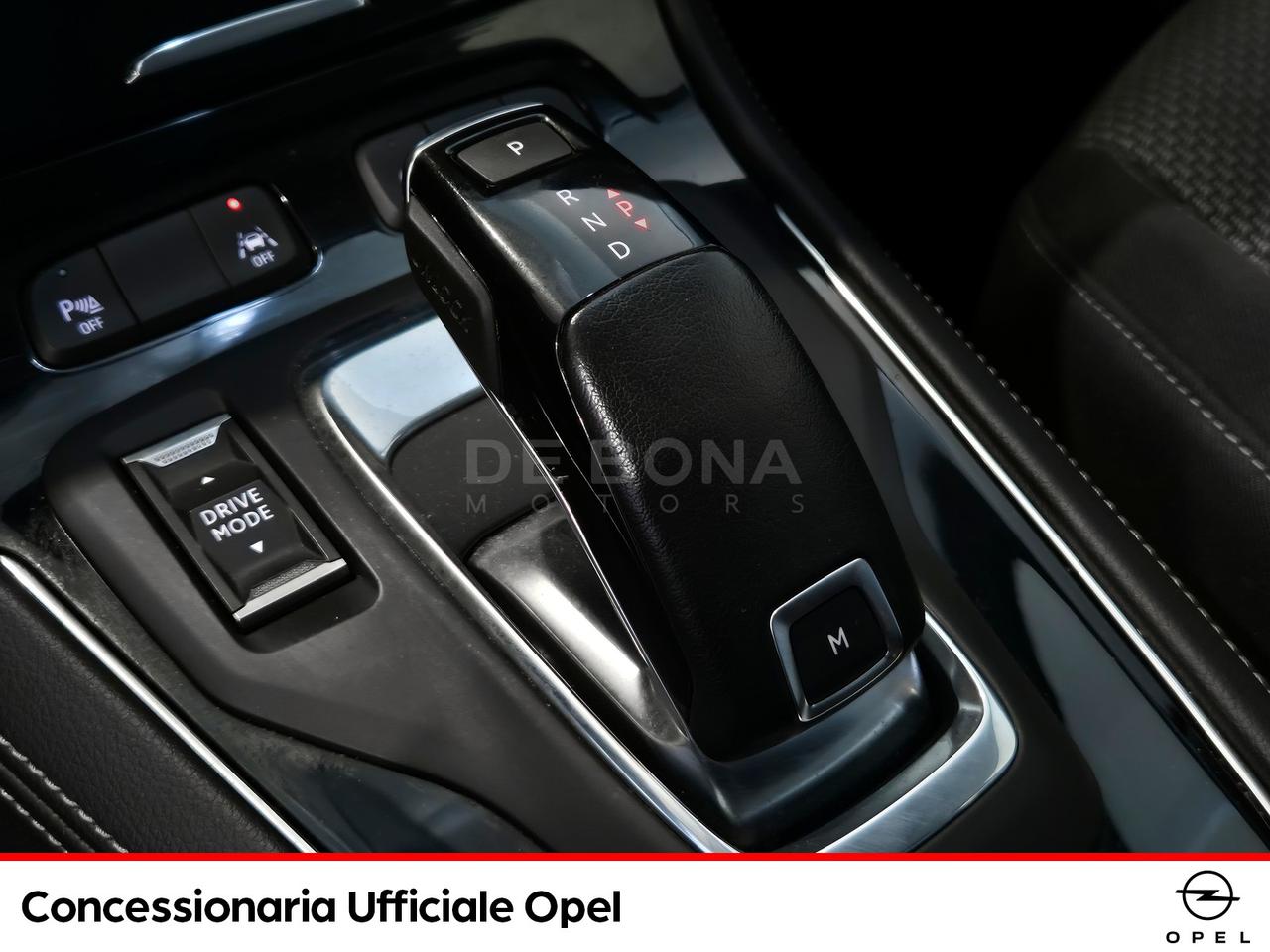 Opel Grandland 1.2 s&s 130cv at8