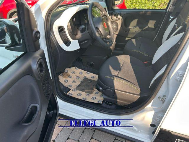 FIAT Pandina PANDINA CROSS 1.0 Hybrid KM0
