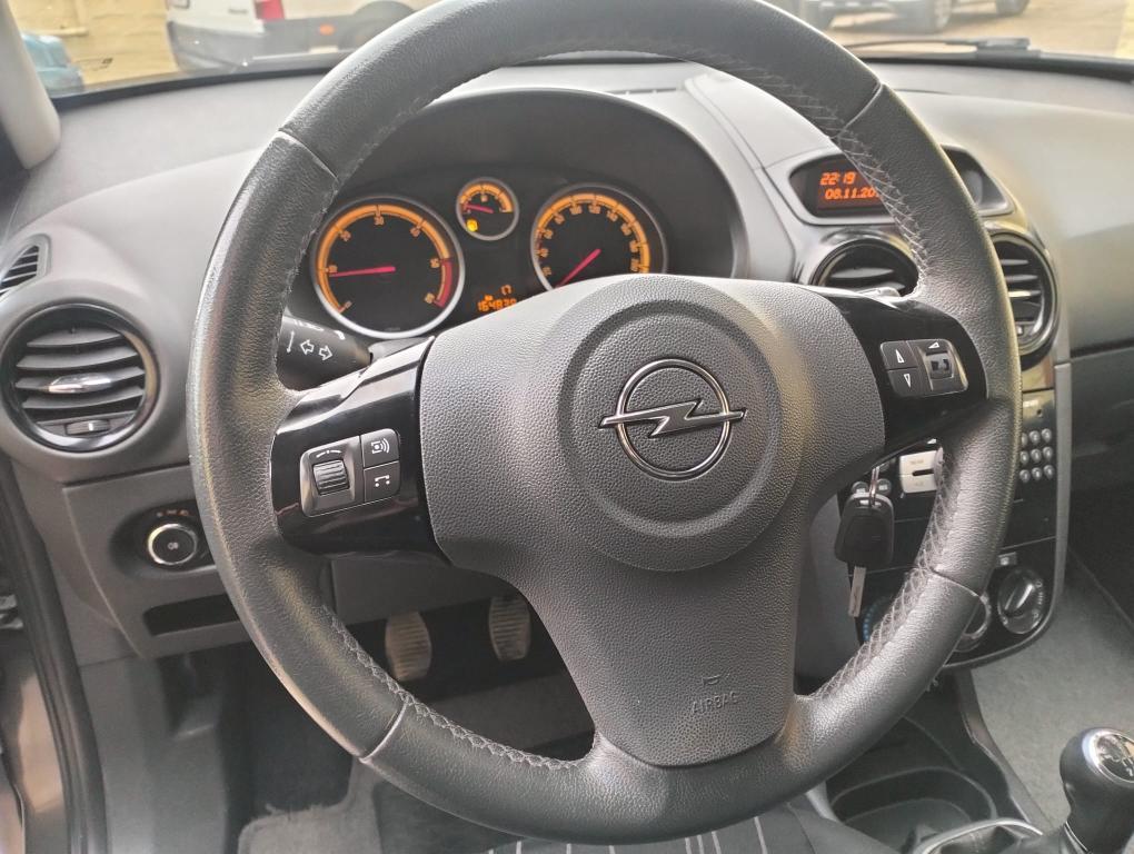 Opel Corsa 3 Porte Corsa 3p 1.3 cdti Euro5