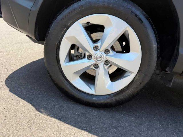 NISSAN Qashqai 2ª serie - 1.5 dCi 115 CV Business
