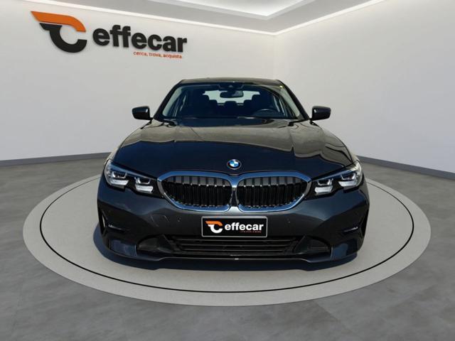 BMW 320 d 48V xDrive Business Advantage